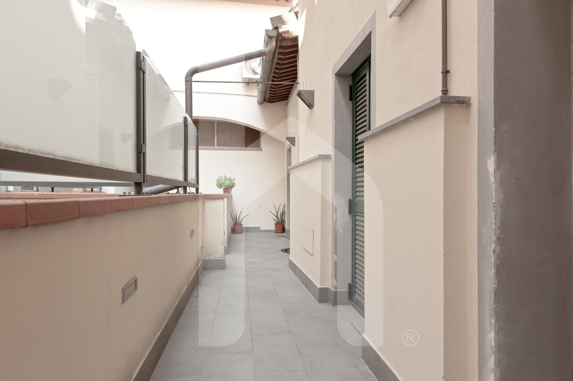 Appartement Homiday- Charm And Relax - Centro Storico Pisa