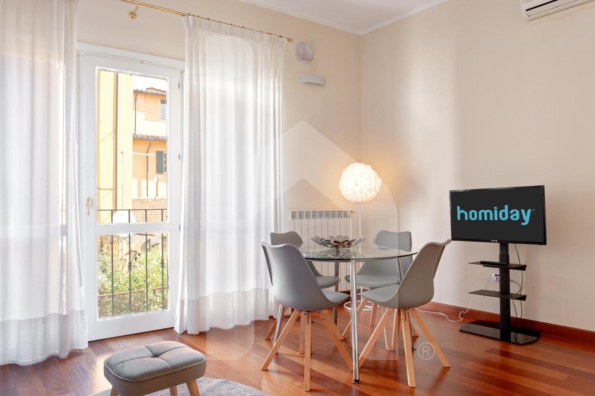 Appartement Homiday- Charm And Relax - Centro Storico Pisa
