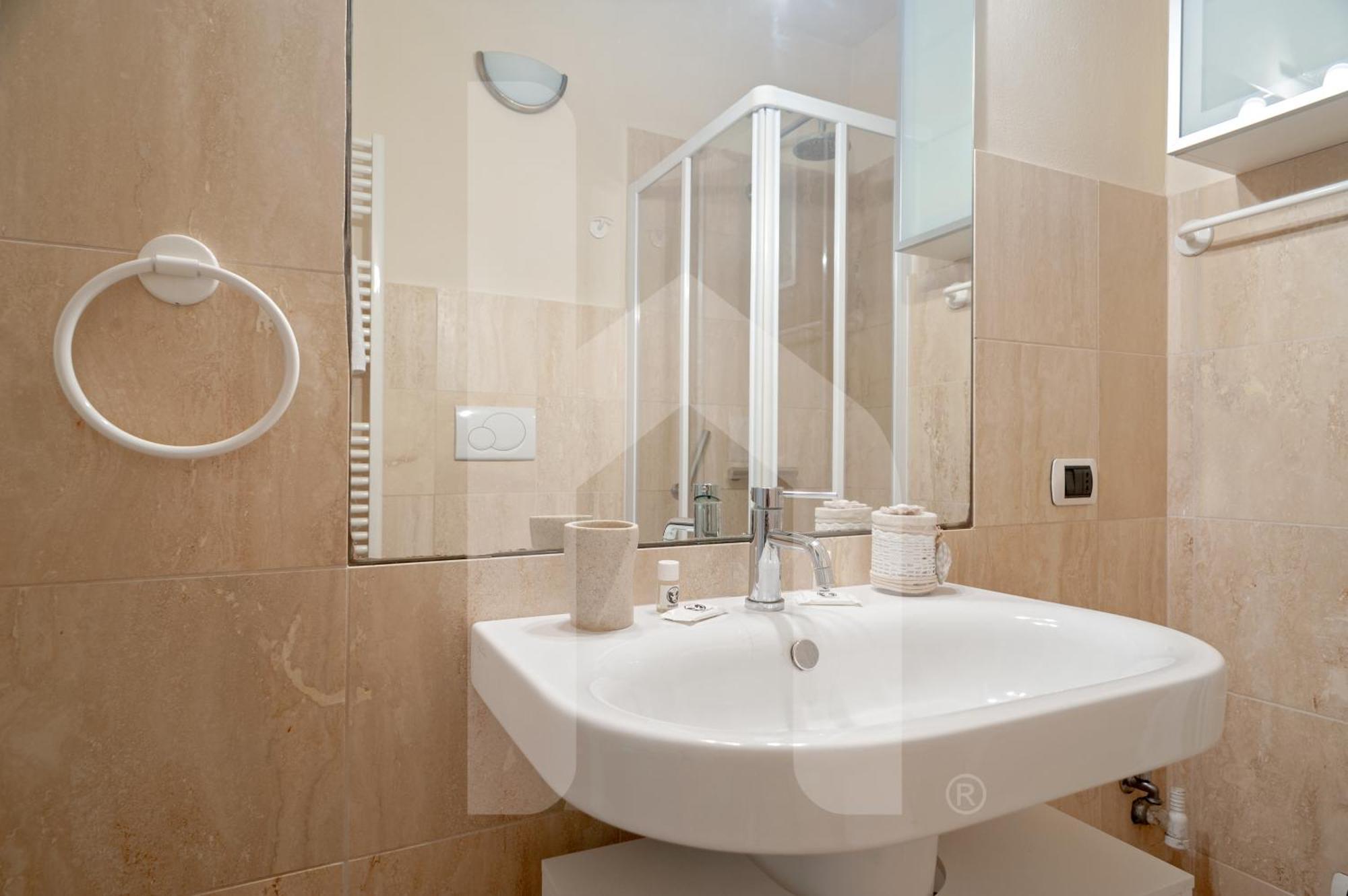 Homiday- Charm And Relax - Centro Storico Appartement