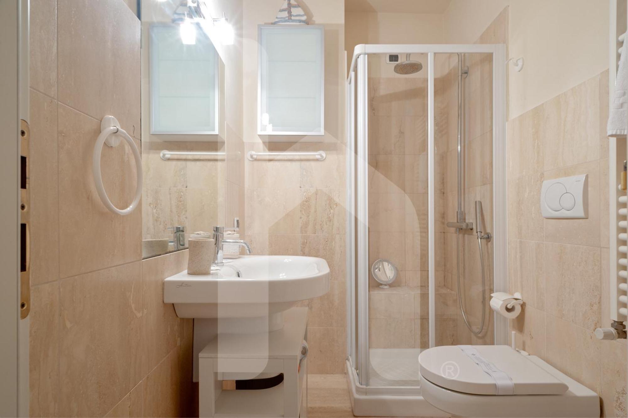 Appartement Homiday- Charm And Relax - Centro Storico