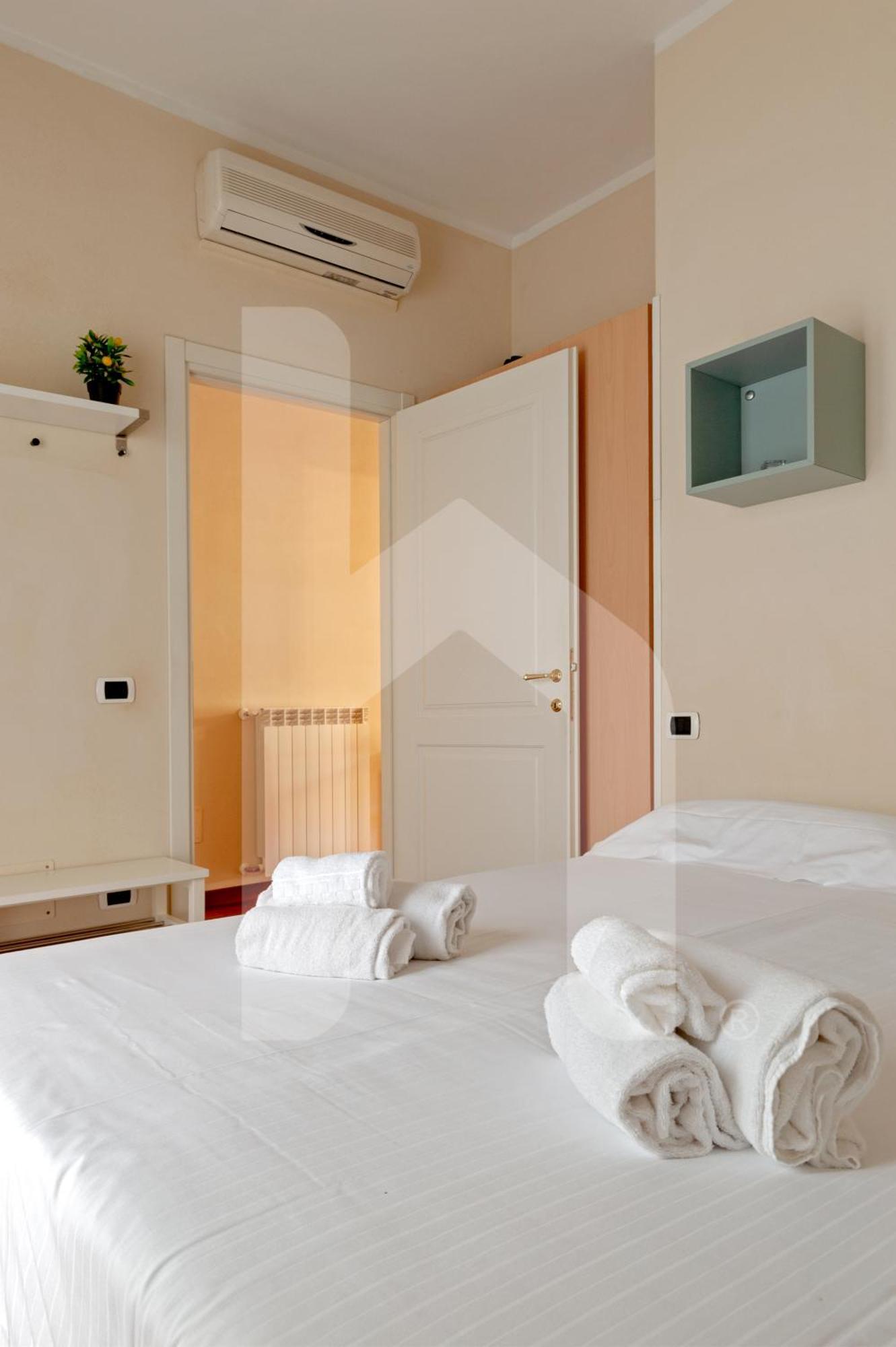 Homiday- Charm And Relax - Centro Storico Appartement *