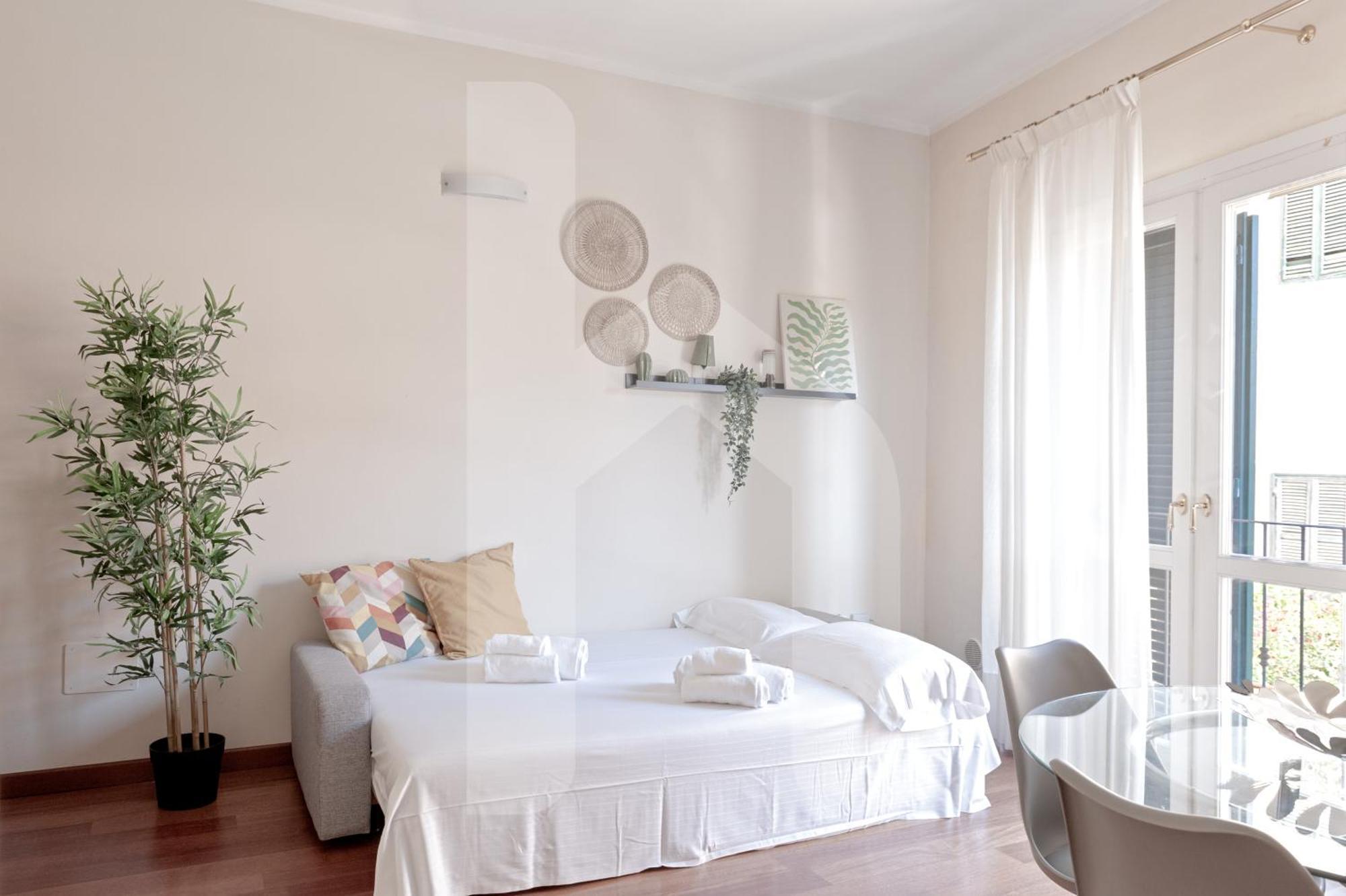 Homiday- Charm And Relax - Centro Storico Appartement
