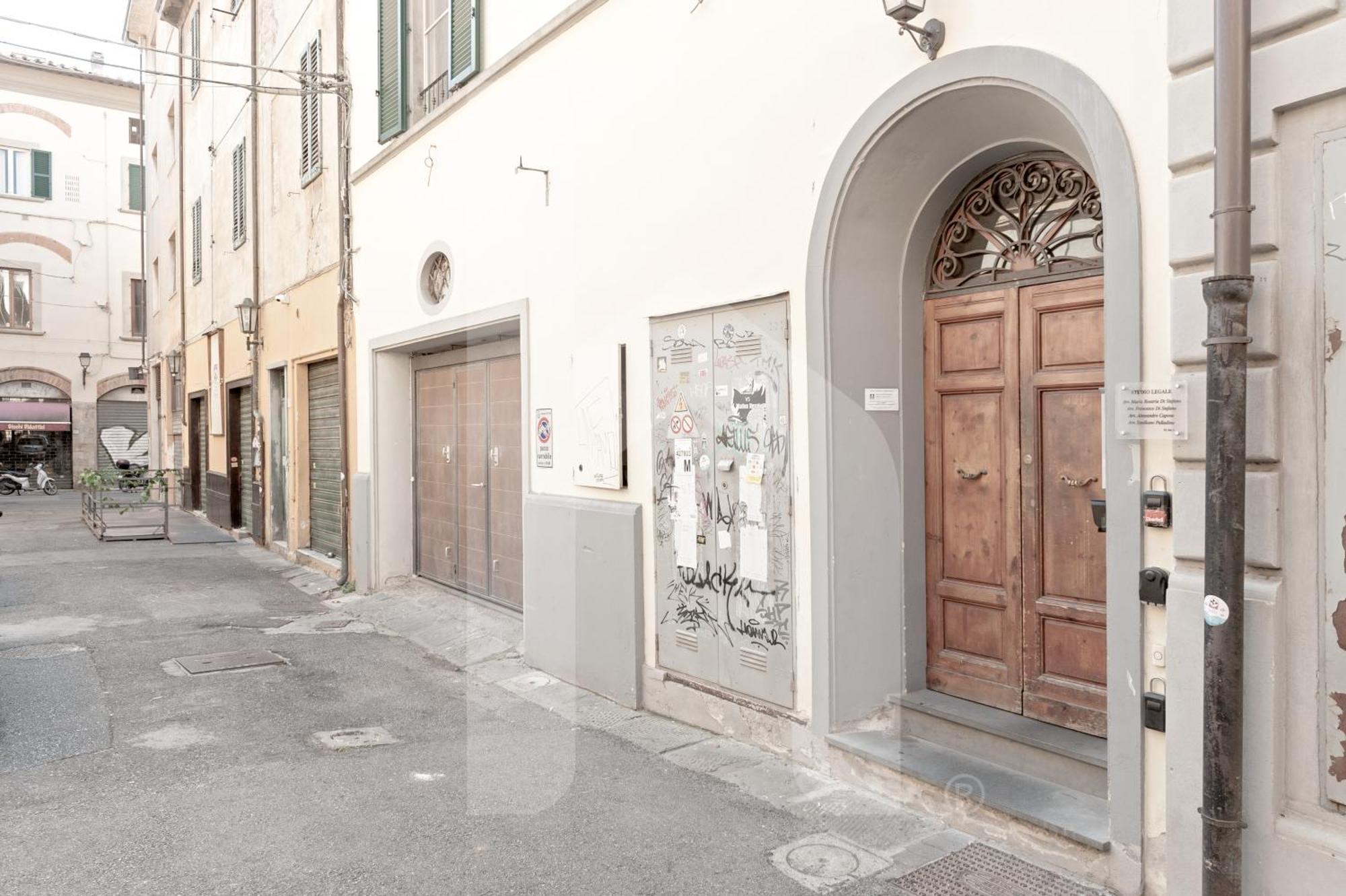 Appartement Homiday- Charm And Relax - Centro Storico Pisa